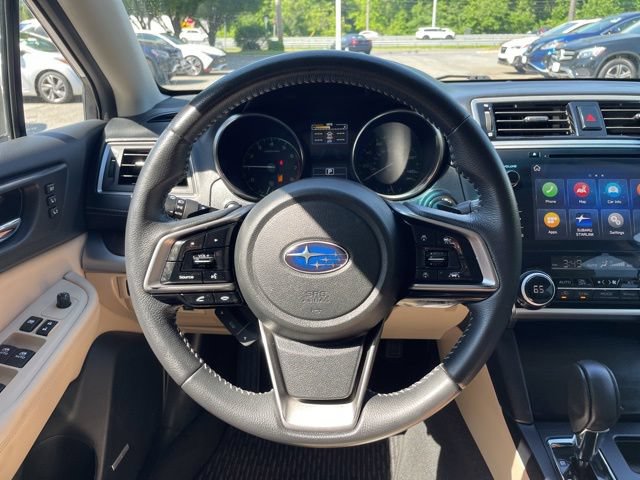 Used 2019 Subaru Outback 2.5i Limited AWD/4WD image 19