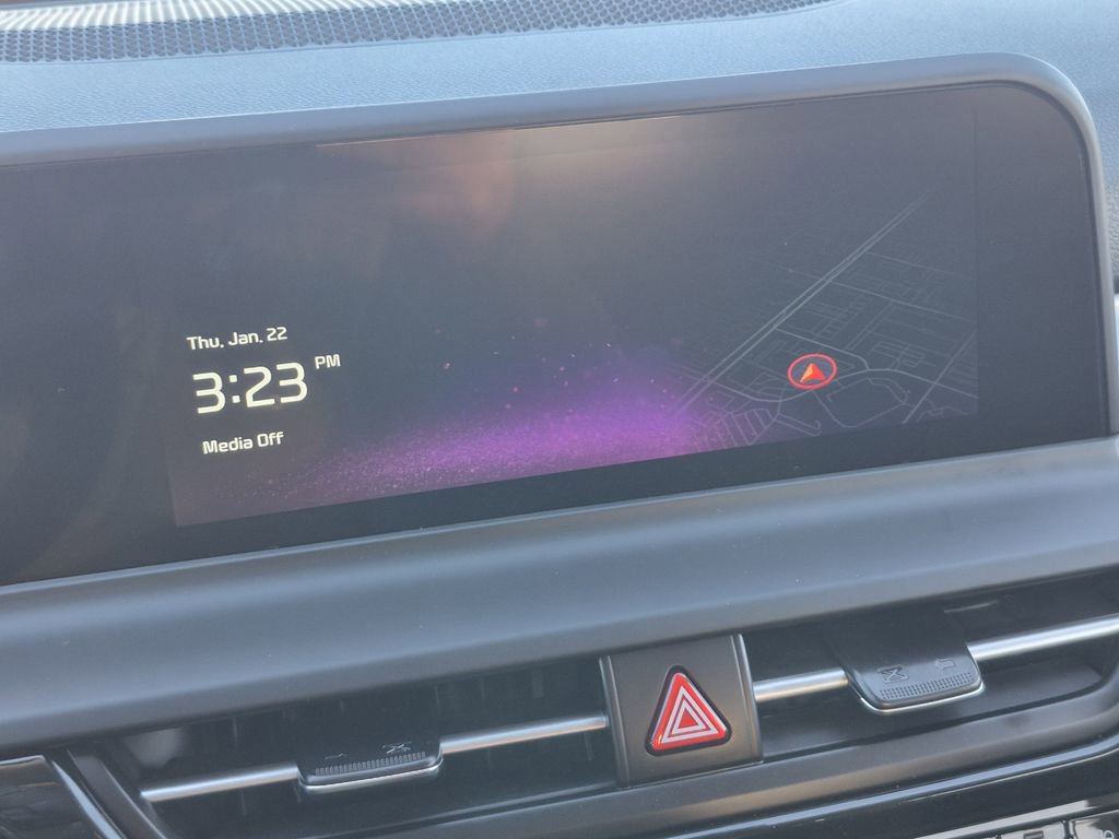 New 2026 Kia Seltos S image 20