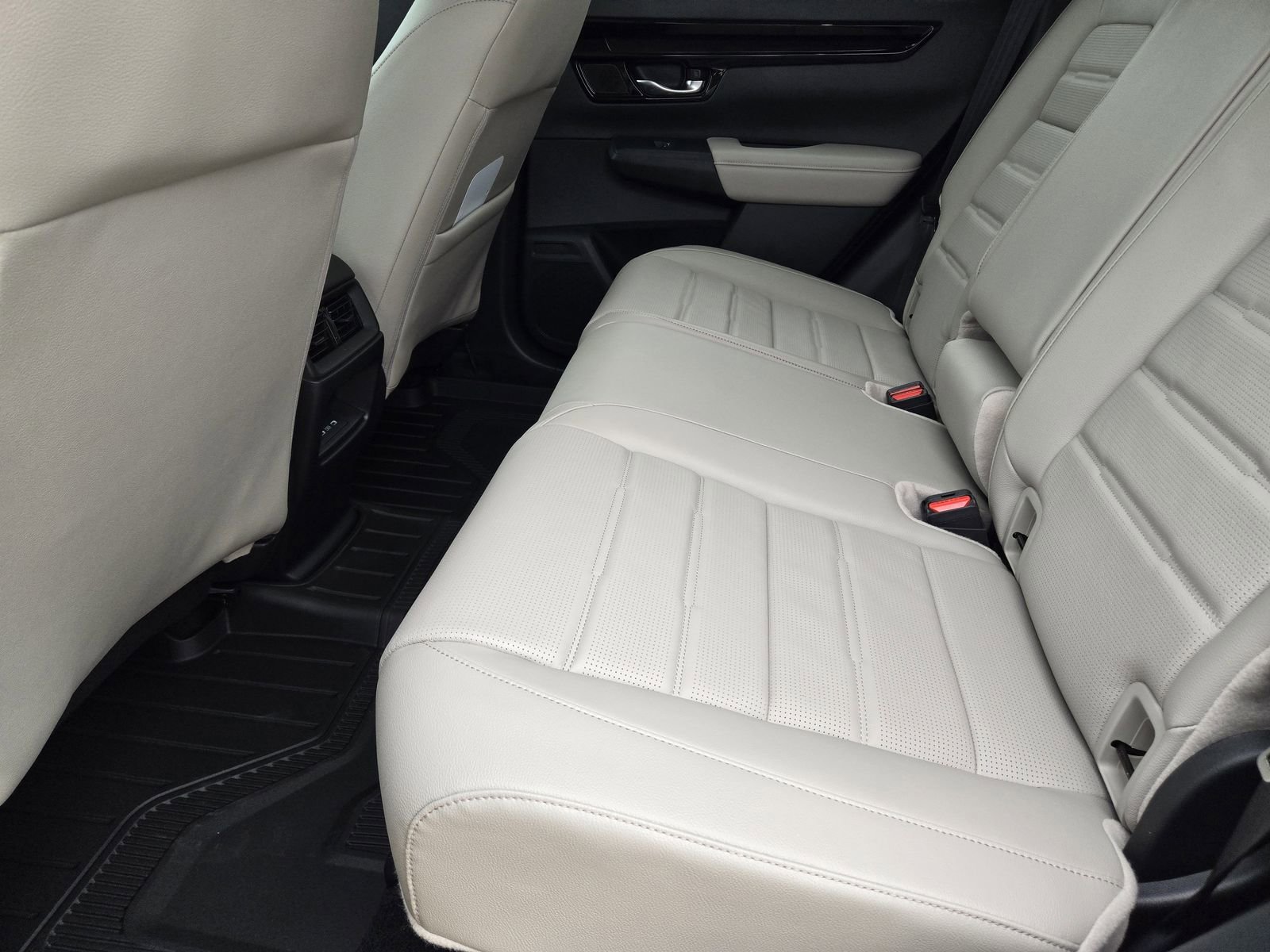 New 2026 Honda CR-V EX-L image 25