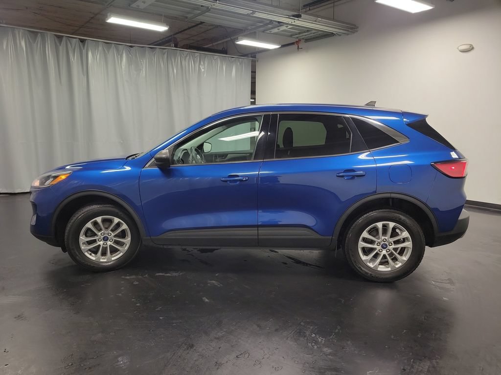 Used 2022 Ford Escape SE AWD/4WD image 5