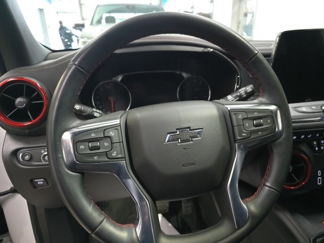 Used 2024 Chevrolet Blazer RS image 17