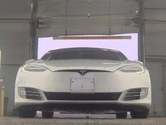 Used 2016 Tesla Model S 90D image 28