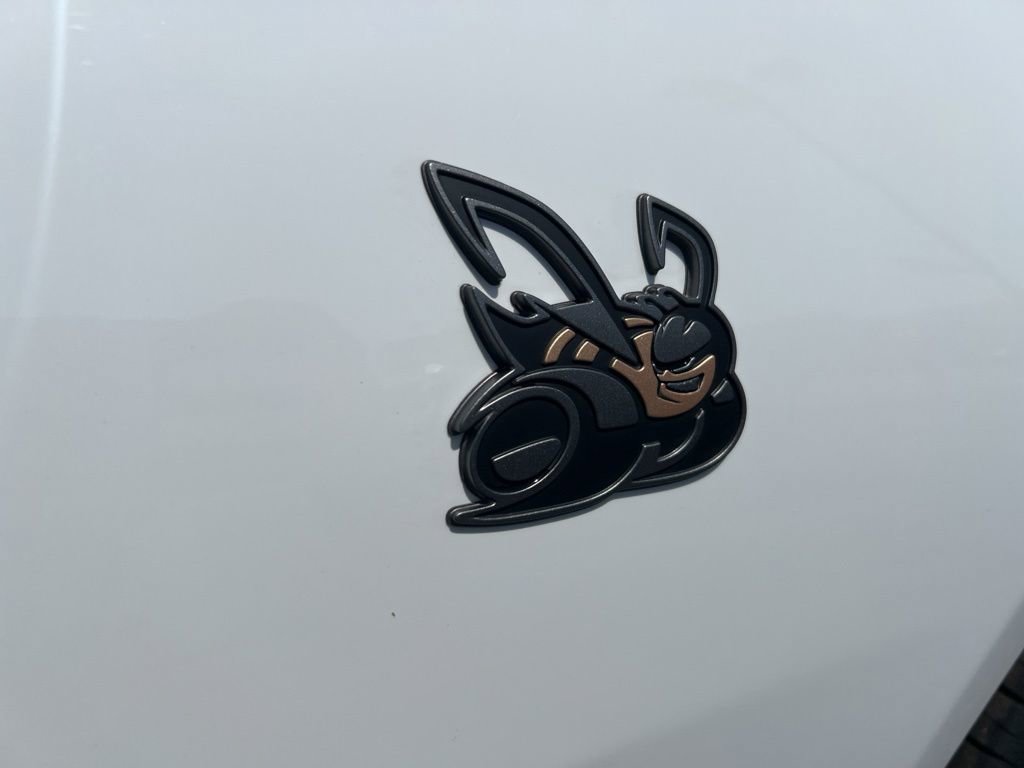 New 2026 Dodge Charger Scat Pack AWD/4WD image 35