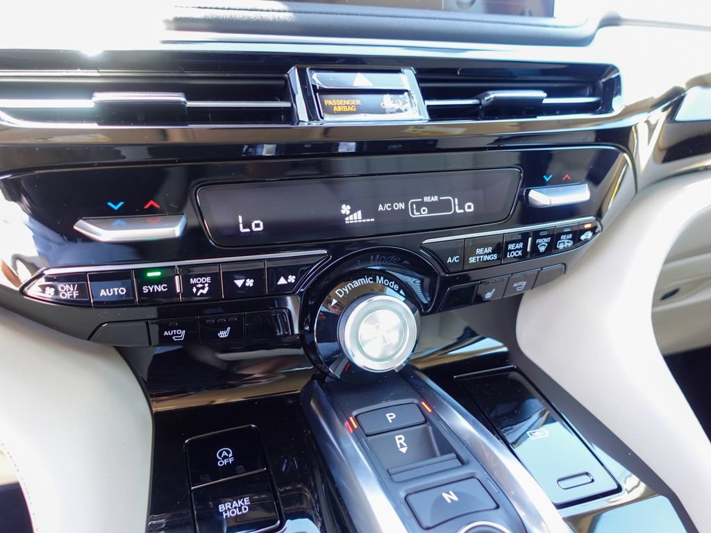 New 2026 Acura MDX w/ Technology Package AWD/4WD image 20