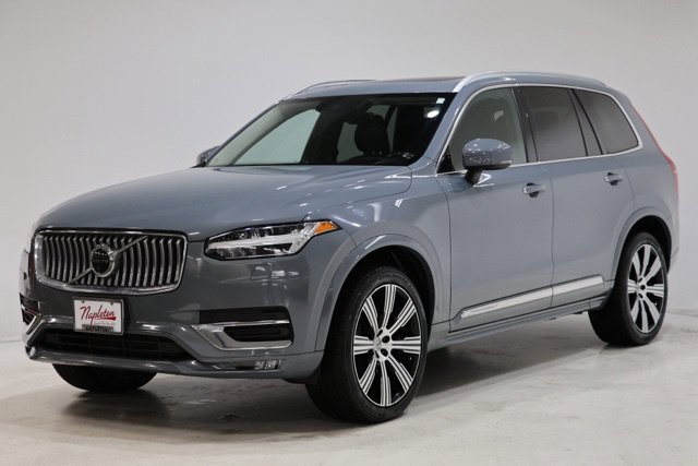Used 2020 Volvo XC90 T6 Inscription AWD/4WD image 3