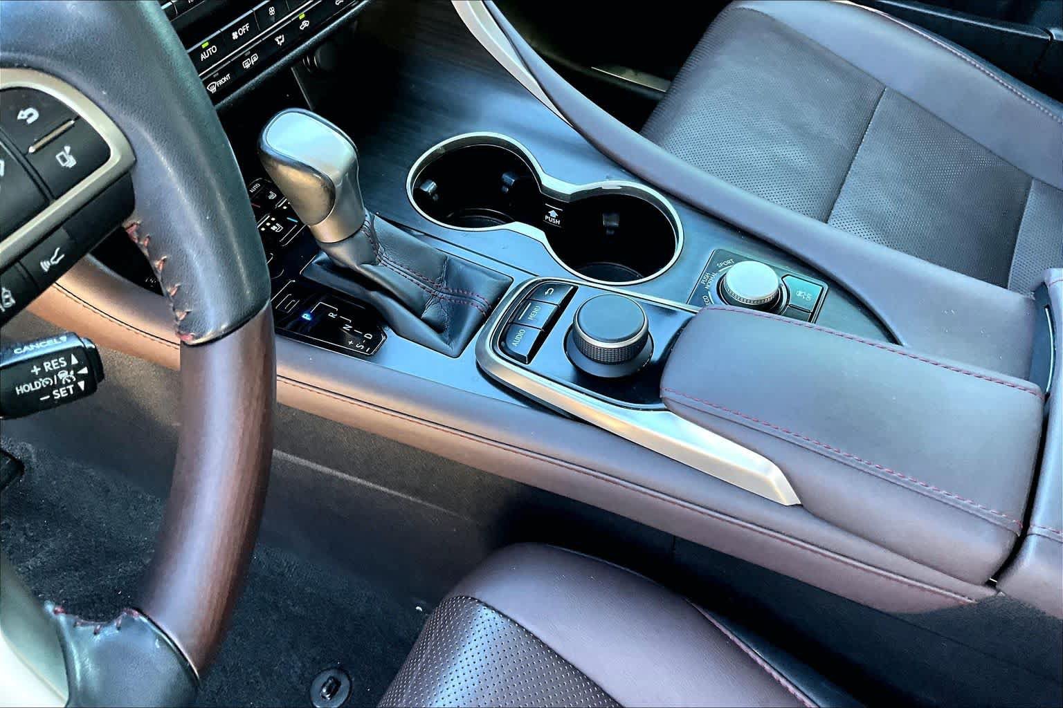 Used 2019 Lexus RX 350 FWD w/ Premium Package image 17
