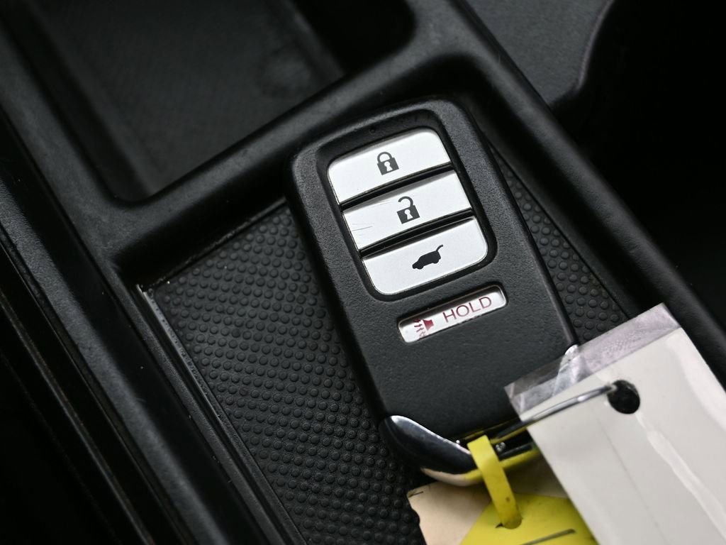 Used 2016 Honda CR-V EX image 26