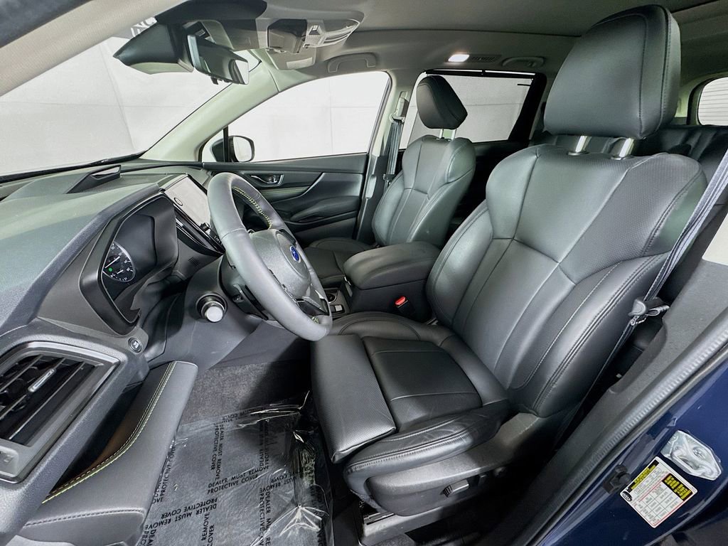Used 2025 Subaru Ascent Bronze Edition image 22
