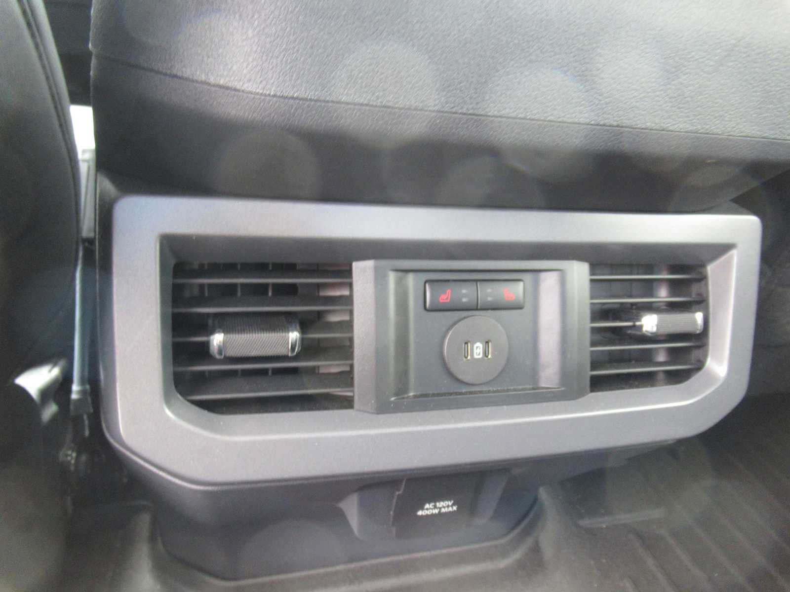 Used 2026 Ford F250 Lariat w/ Tremor Off-Road Package AWD/4WD image 21