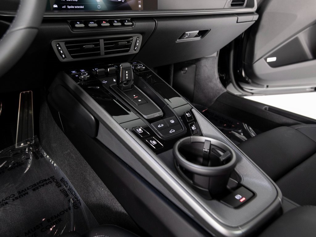 Certified 2025 Porsche 911 Carrera image 44