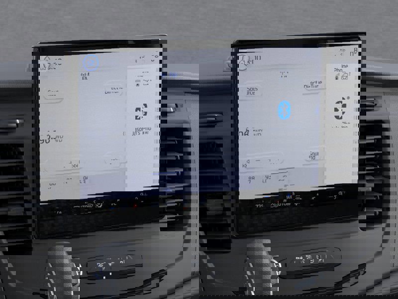 New 2026 Ford Transit 250 148 Medium Roof Extended AWD w/ Load Area Protection Package image 49