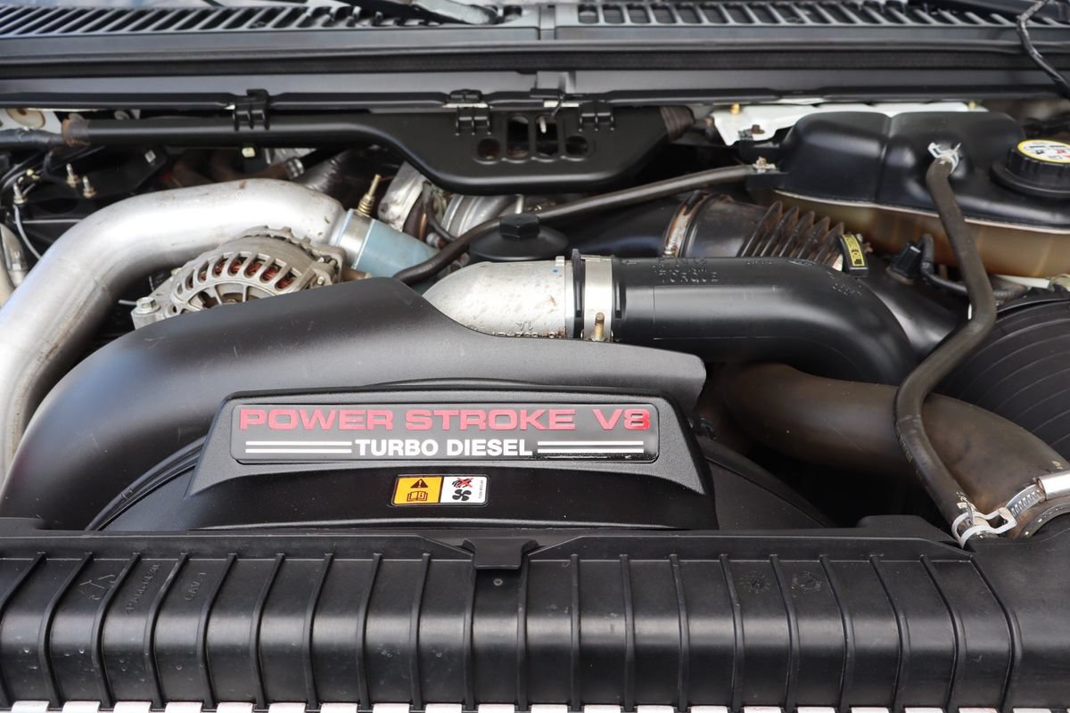 Used 2005 Ford F350 XL AWD/4WD image 36