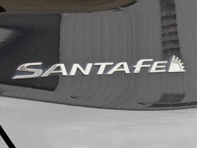 Used 2019 Hyundai Santa Fe SEL image 12