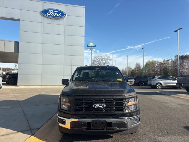Used 2024 Ford F150 XL w/ Equipment Group 103A High image 8