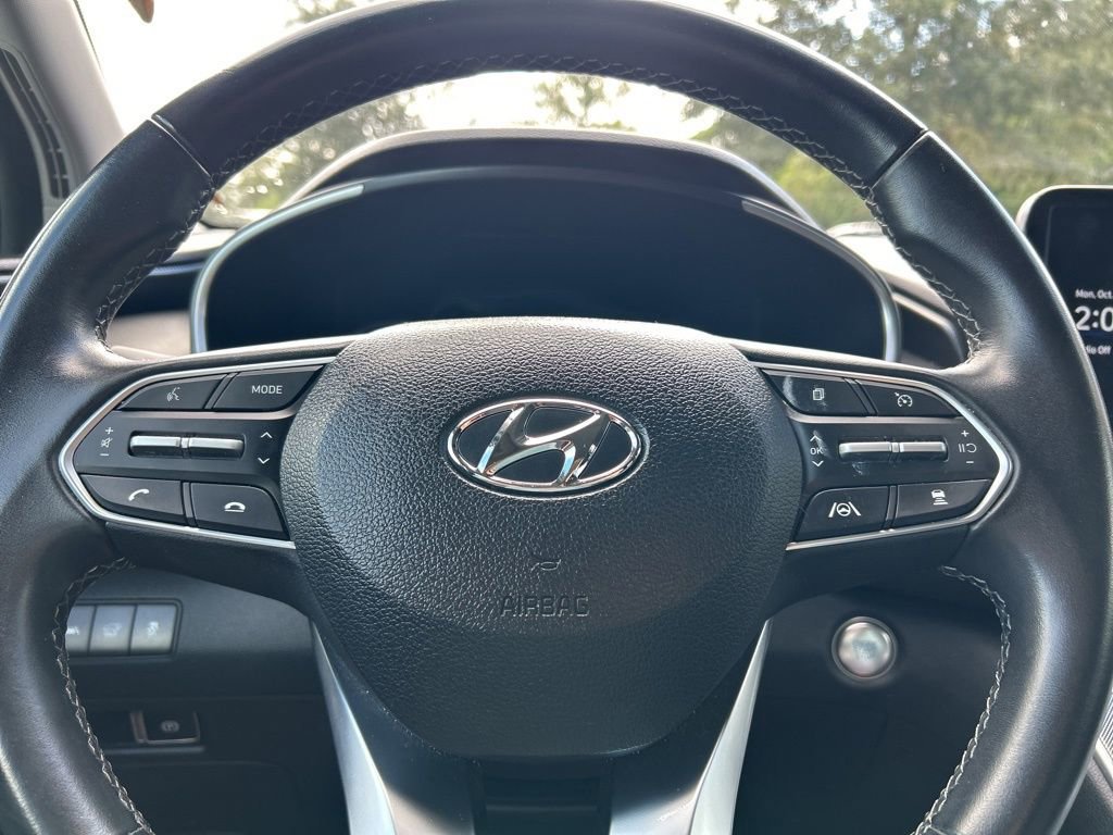 Used 2023 Hyundai Santa Fe SEL image 17