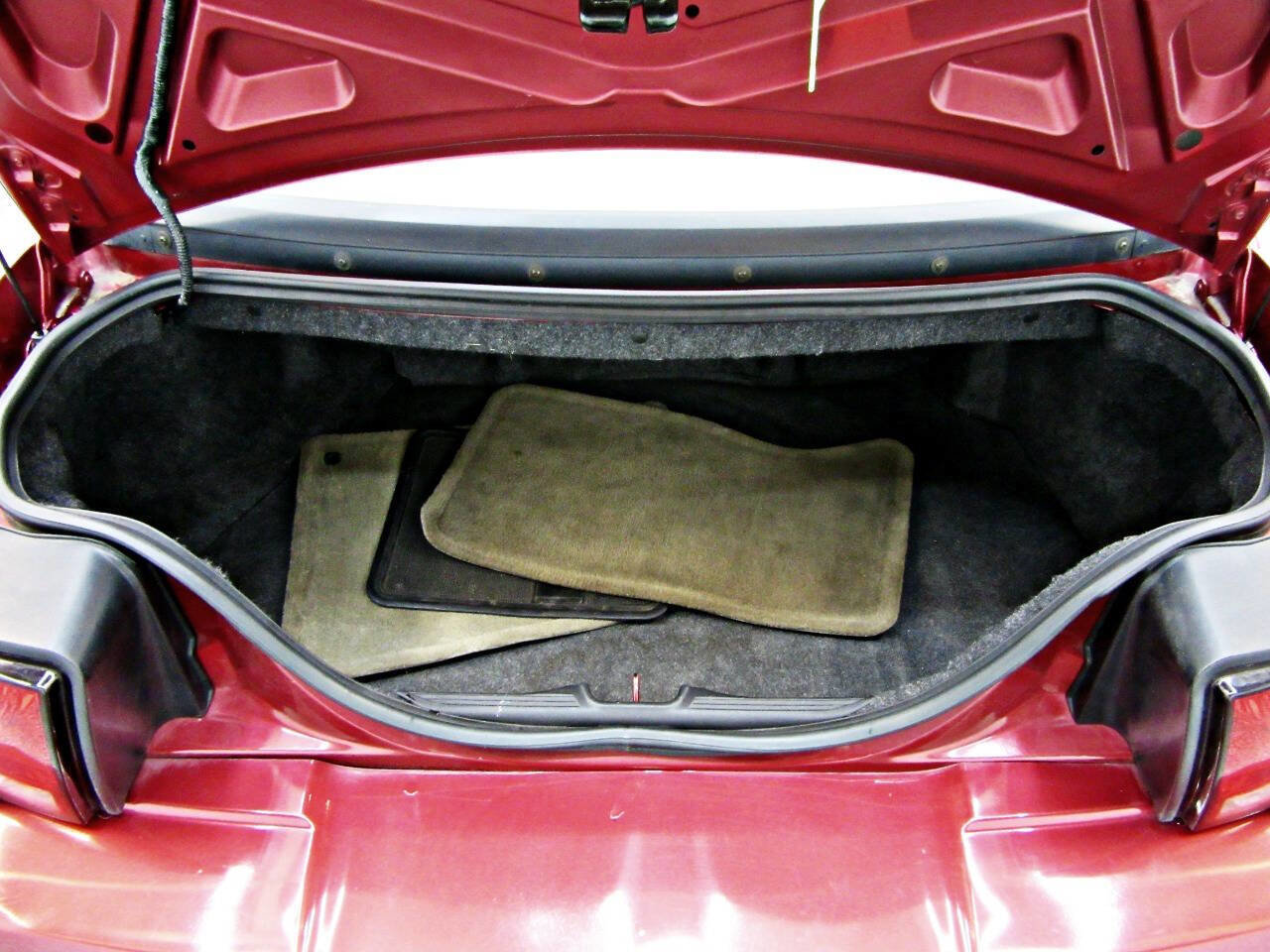 Used 2003 Ford Mustang GT Premium image 12