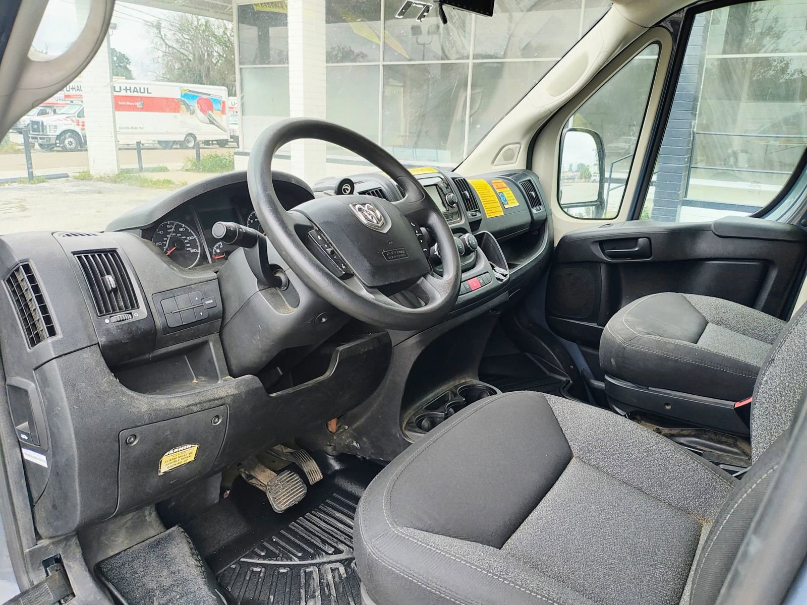 Used 2019 RAM ProMaster 3500 image 11