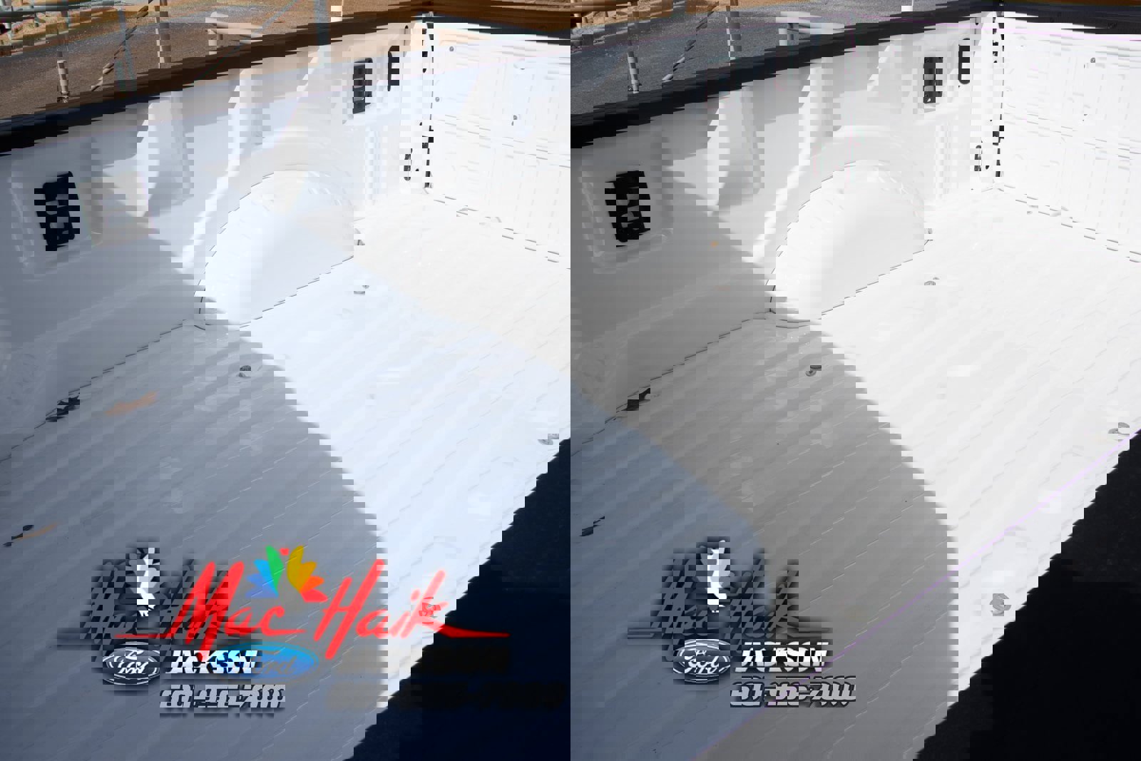 New 2025 Ford F250 XL image 30