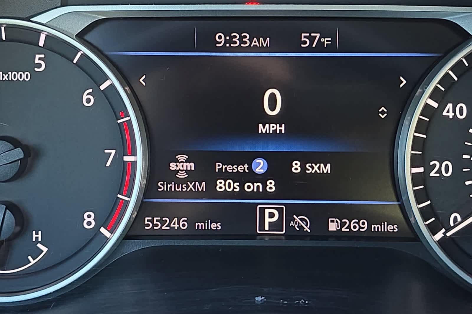 Used 2024 Nissan Sentra SV FWD image 24