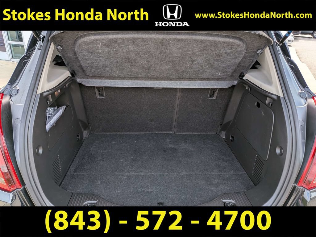 Used 2020 Buick Encore Preferred w/ Safety Package FWD image 15