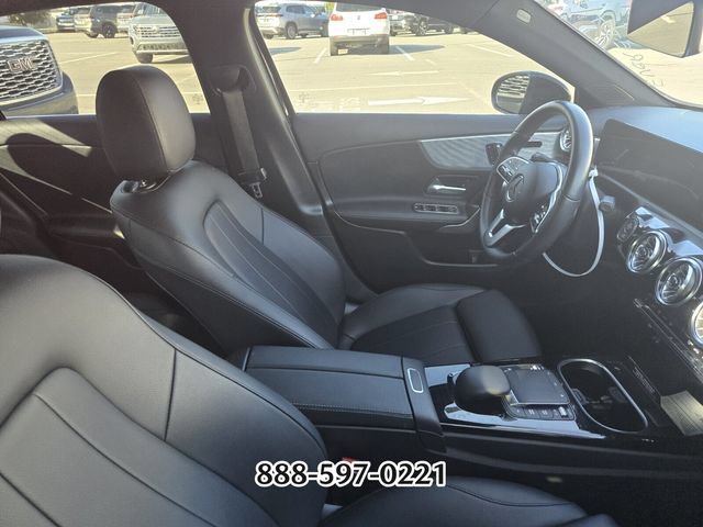 Used 2022 Mercedes-Benz A 220 image 9