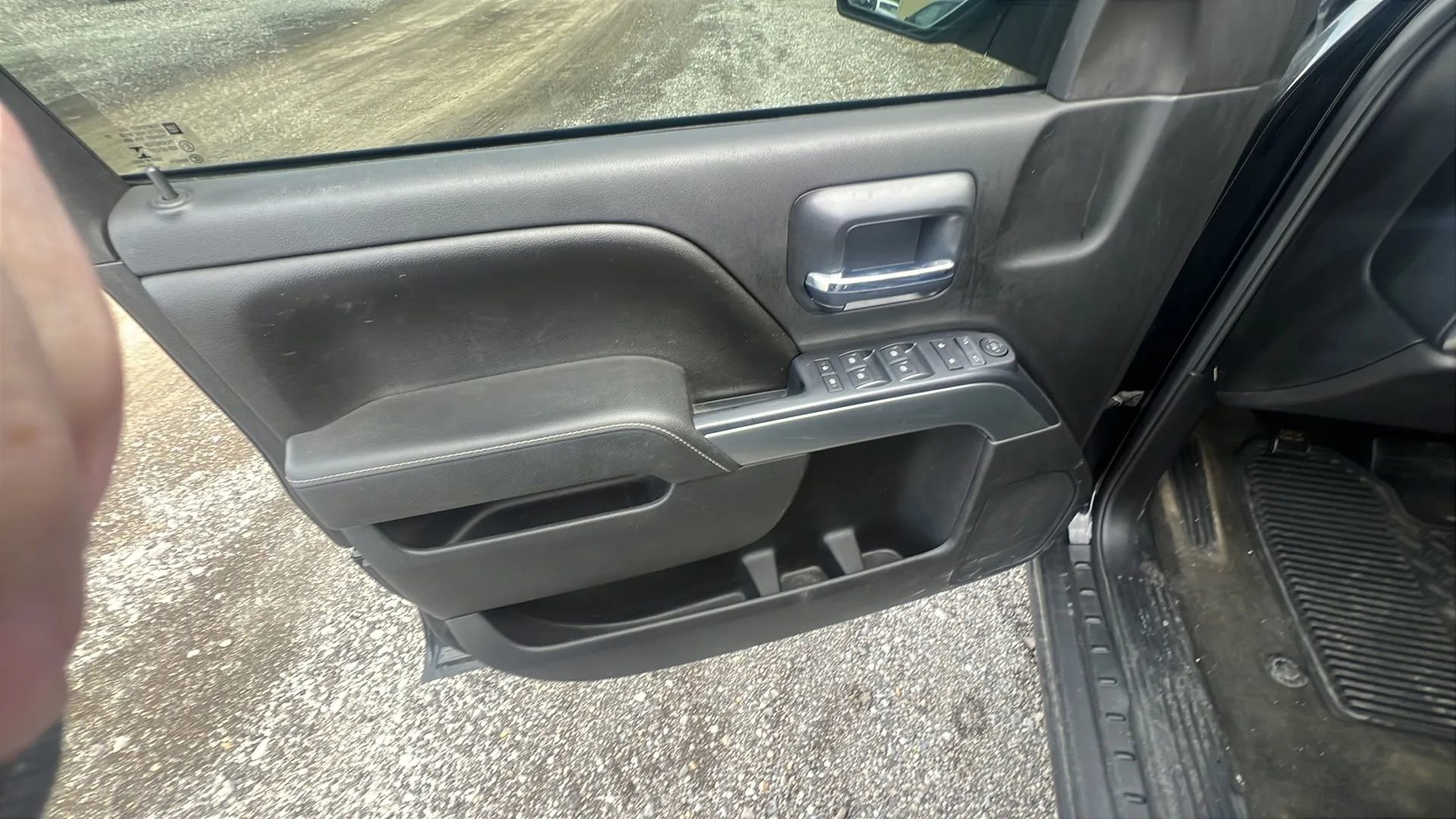 Used 2015 Chevrolet Silverado 1500 LT w/ All Star Edition image 17