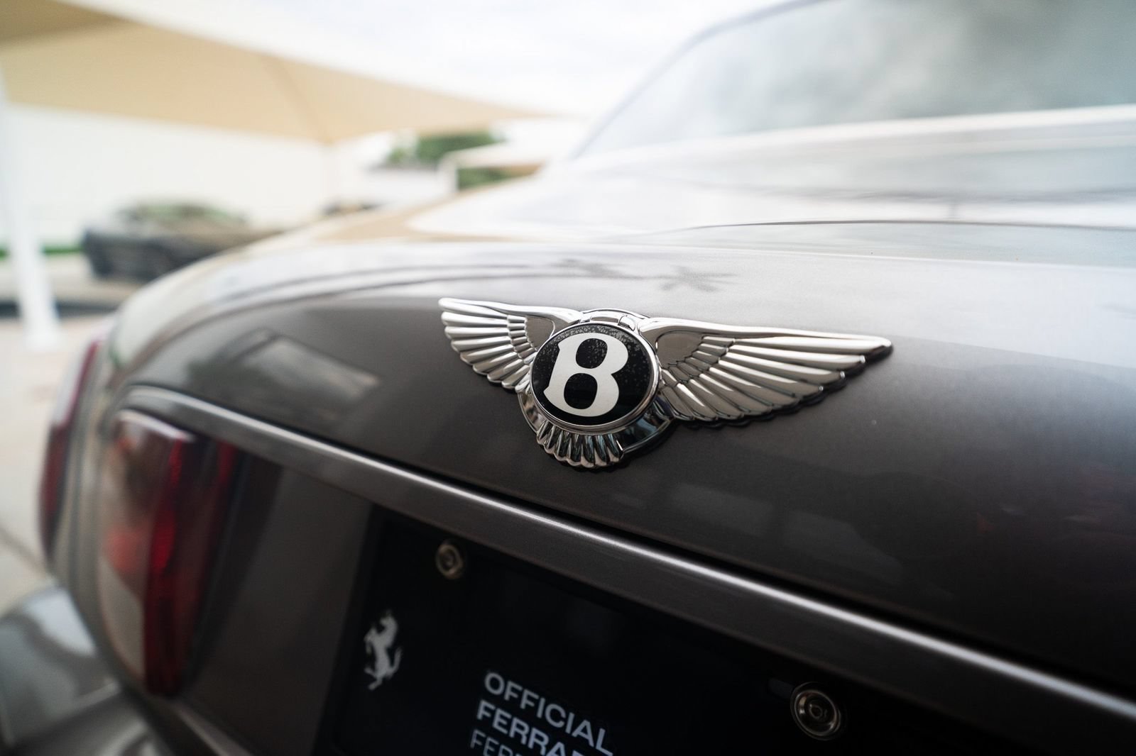 Used 2005 Bentley Arnage T RWD image 18
