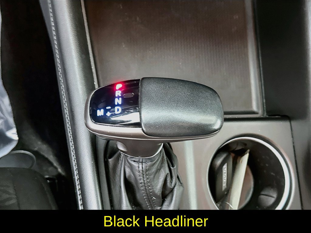 Used 2022 Dodge Durango SXT w/ Blacktop Package AWD/4WD image 22