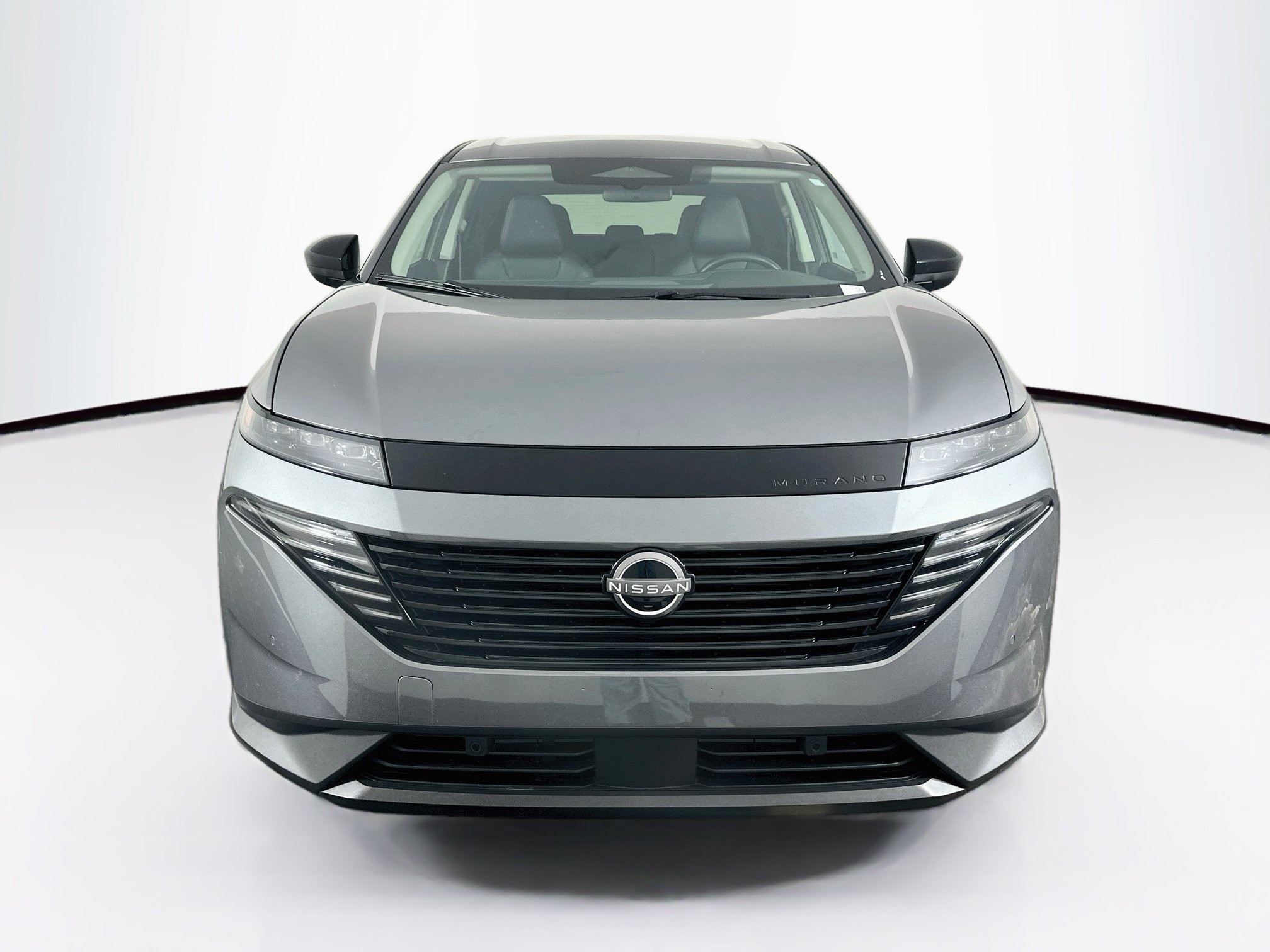 Used 2025 Nissan Murano SV FWD image 2