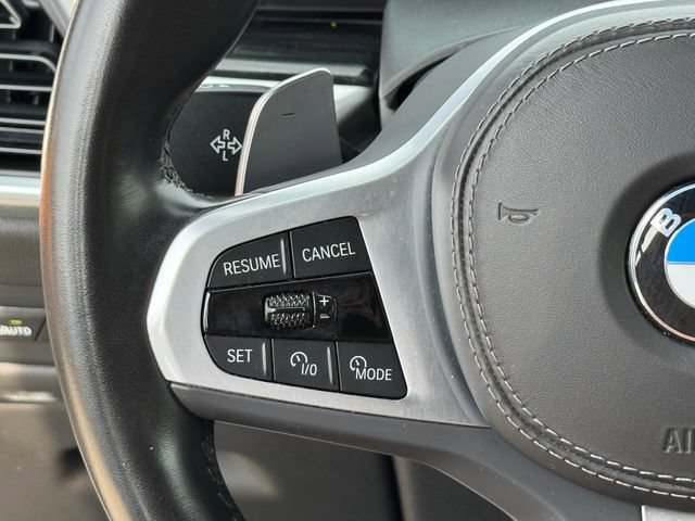 Used 2024 BMW X5 xDrive40i w/ M Sport Package AWD/4WD image 24