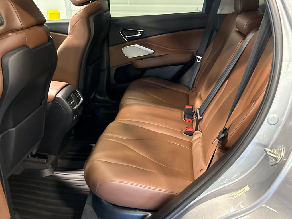 Used 2019 Acura RDX AWD w/ Technology Package image 9