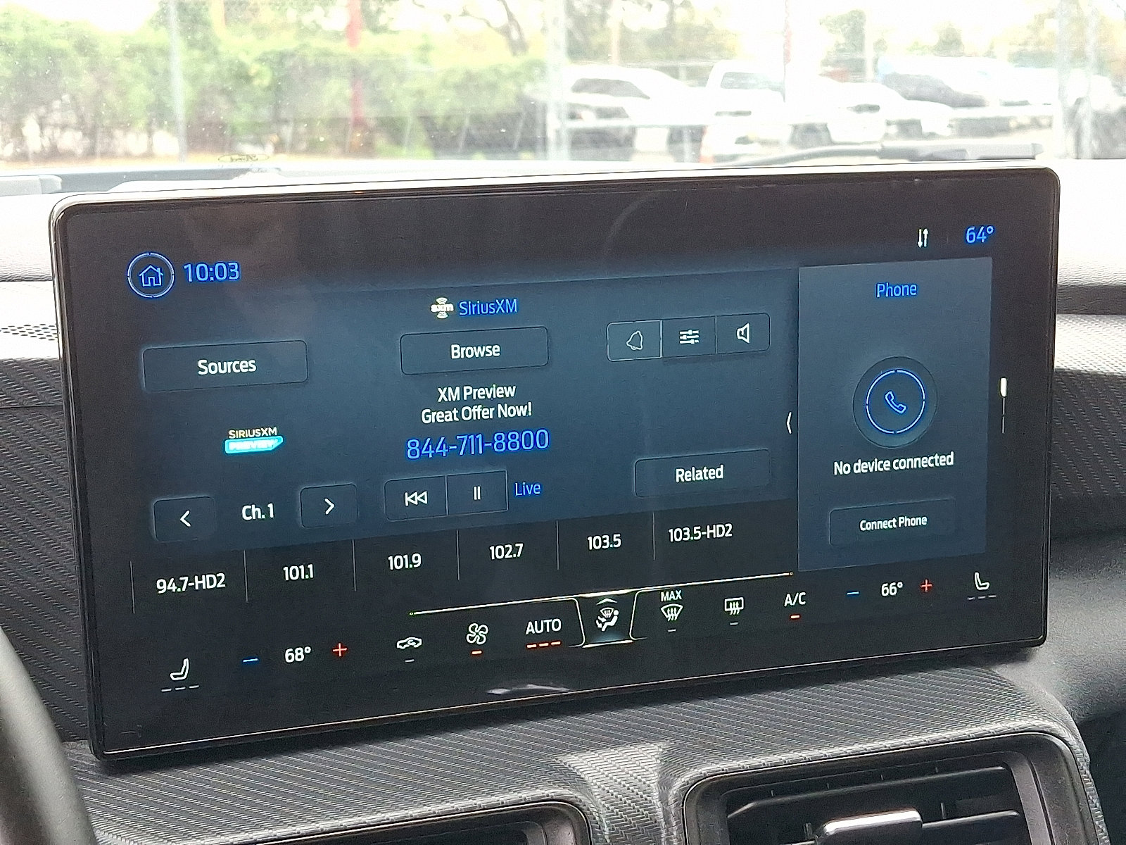 Used 2024 Ford Mustang Coupe image 17