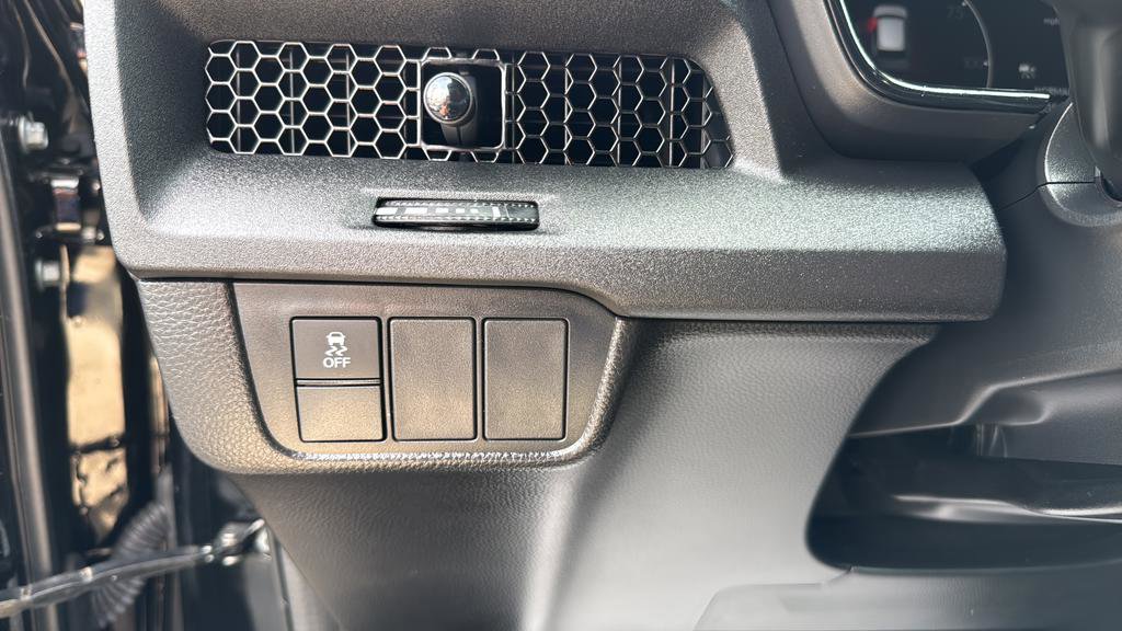 Used 2025 Honda CR-V Sport image 19