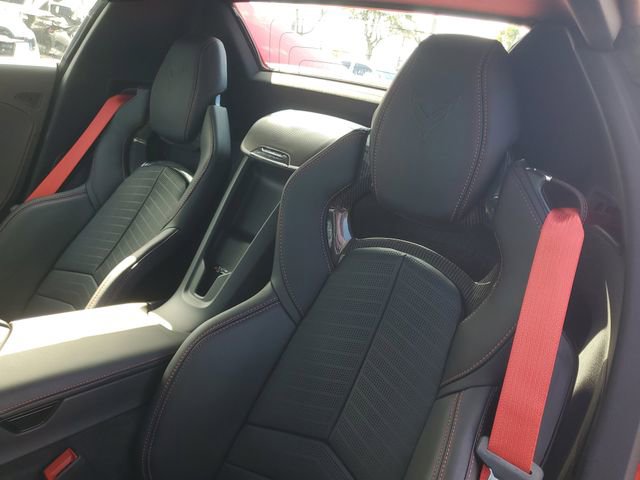 New 2026 Chevrolet Corvette Stingray Preferred Conv w/ Z51 Performance Package image 15