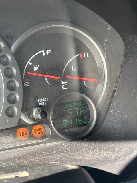 Used 2003 Honda Pilot EX image 8