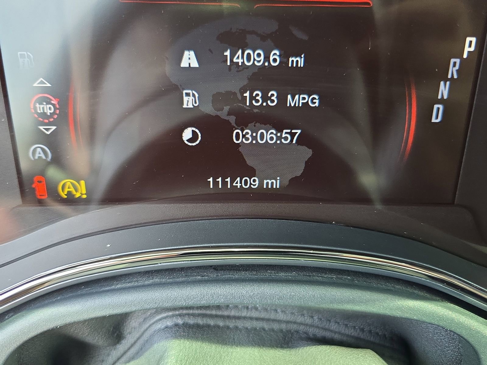 Used 2019 Dodge Durango GT RWD image 27