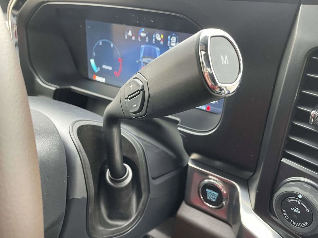 New 2026 Ford F350 King Ranch w/ Chrome Package image 17