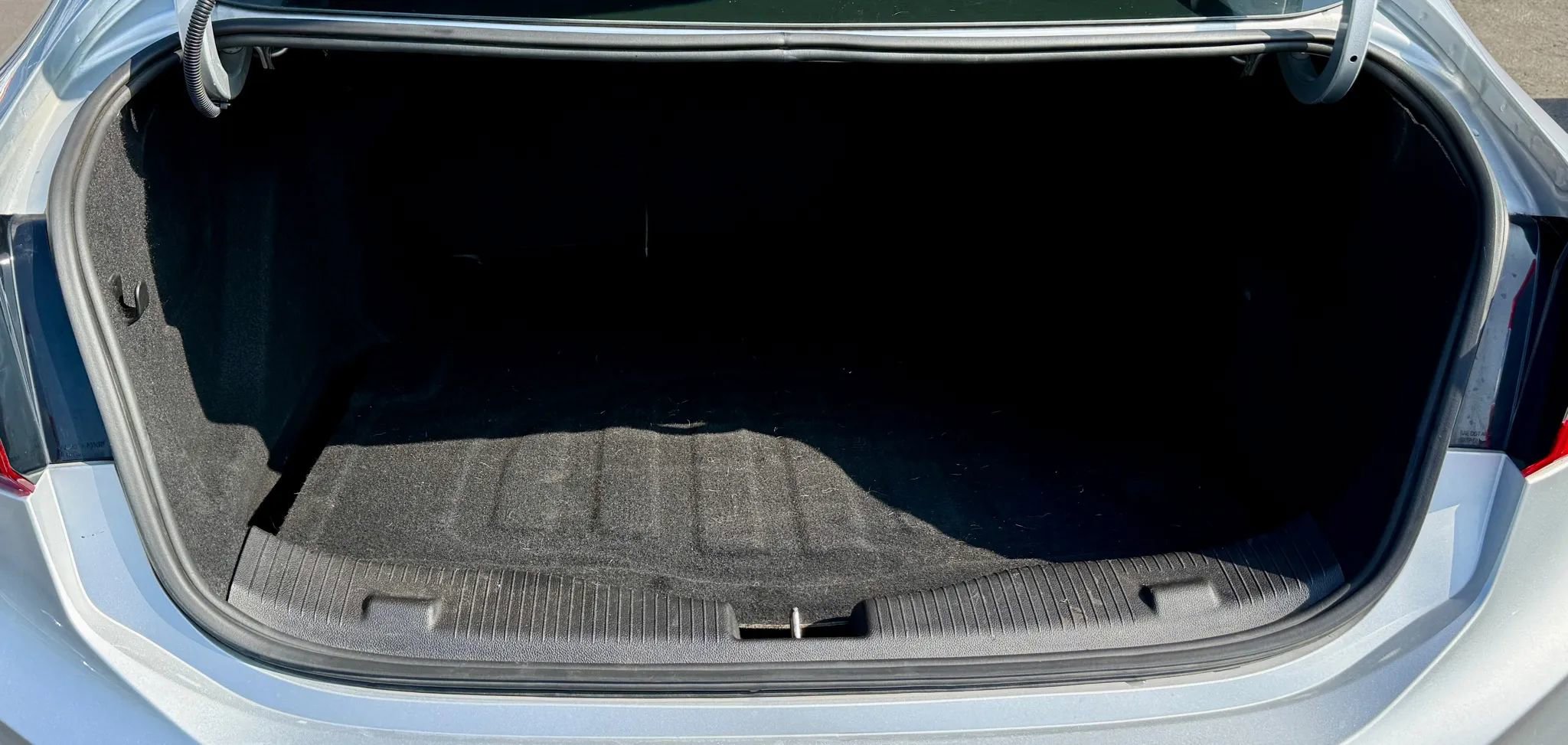 Used 2018 Chevrolet Cruze LT w/ RS Package image 7