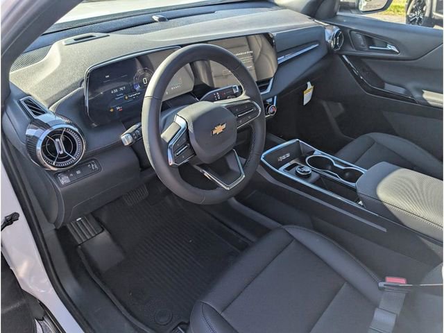 New 2026 Chevrolet Equinox LT w/ Convenience Package II image 12