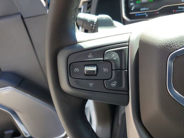 Used 2025 GMC Sierra 1500 Denali w/ Denali Reserve Package image 29