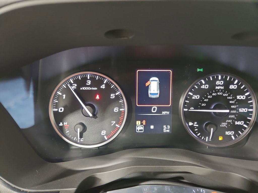 New 2026 Subaru Ascent Premium image 15