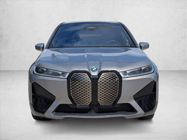 Used 2023 BMW iX M60 AWD/4WD image 2