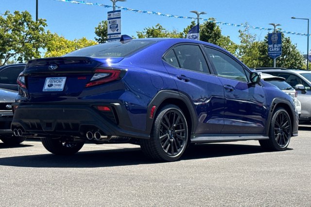 New 2026 Subaru WRX Limited AWD/4WD image 4