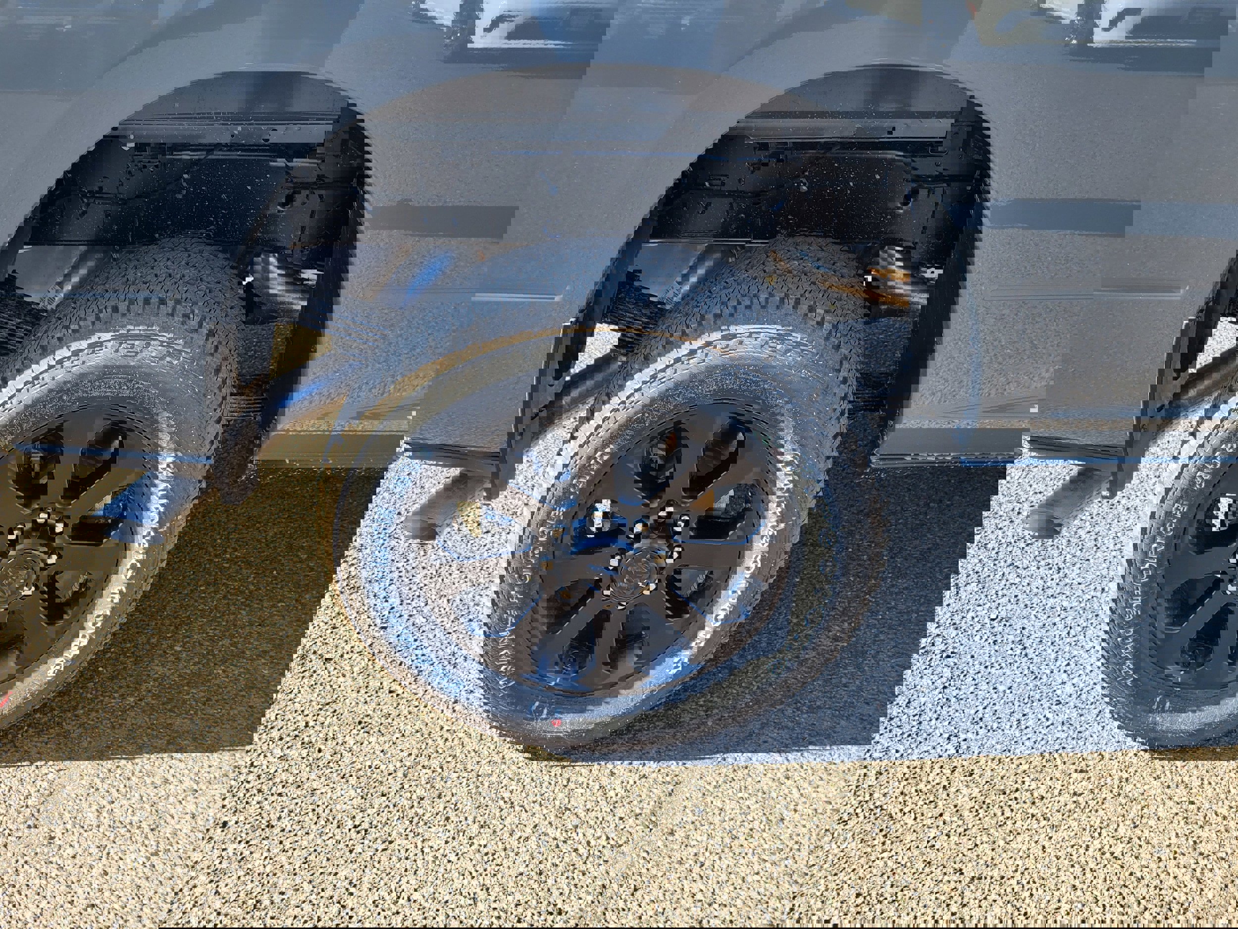 New 2026 RAM 3500 Big Horn image 10