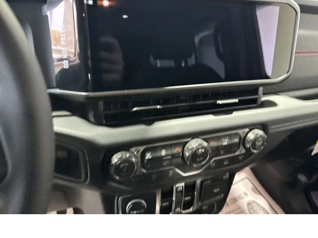 New 2026 Jeep Wrangler Unlimited Rubicon image 21