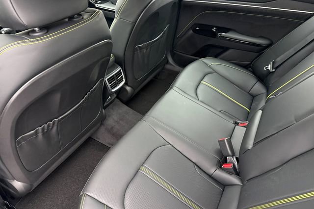 New 2026 Kia K5 GT image 14