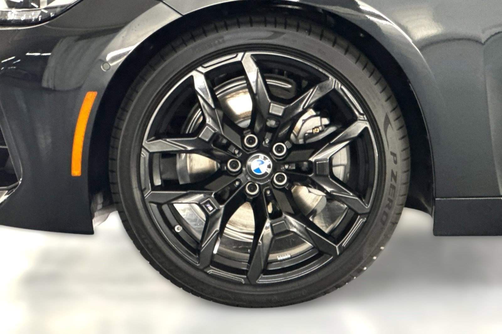 Used 2025 BMW 230i Coupe w/ M Sport Package image 10