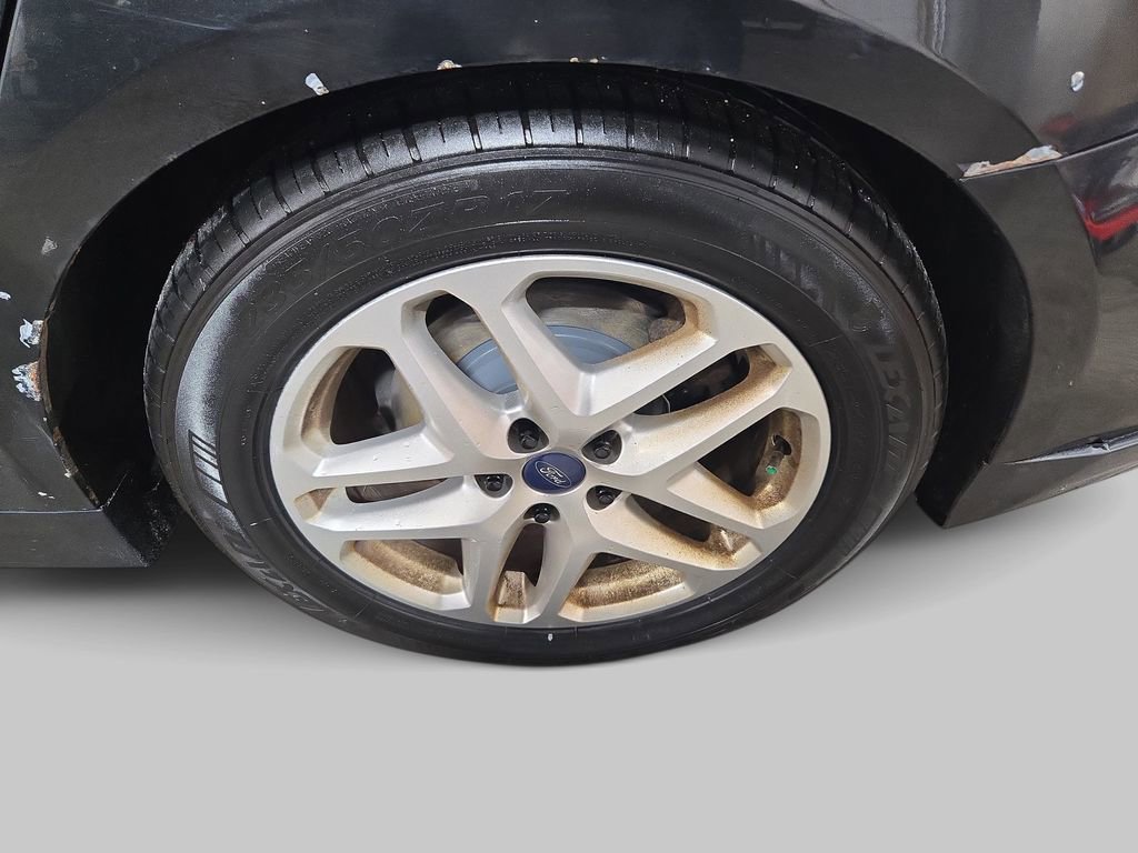 Used 2014 Ford Fusion SE image 31