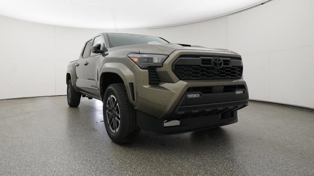 New 2026 Toyota Tacoma TRD Sport image 32