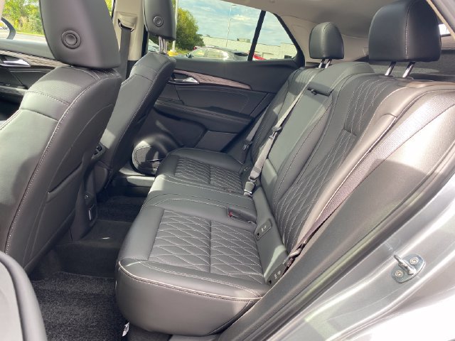 Certified 2023 Buick Envision Avenir AWD/4WD image 21